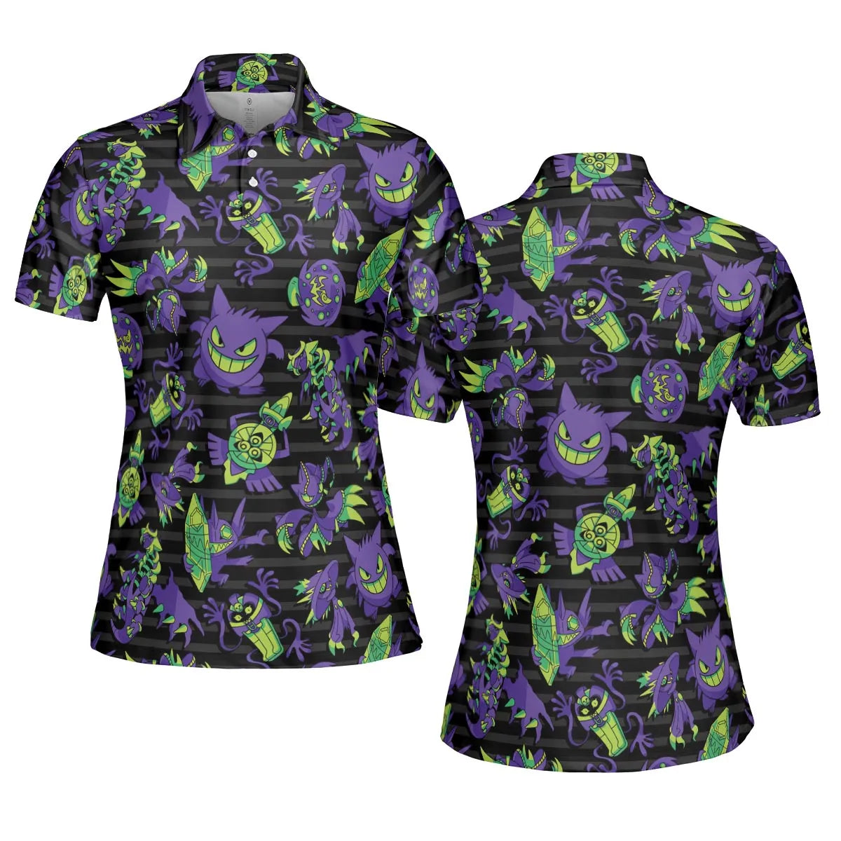 Unisex Polo Shirt - DG5UCQ55