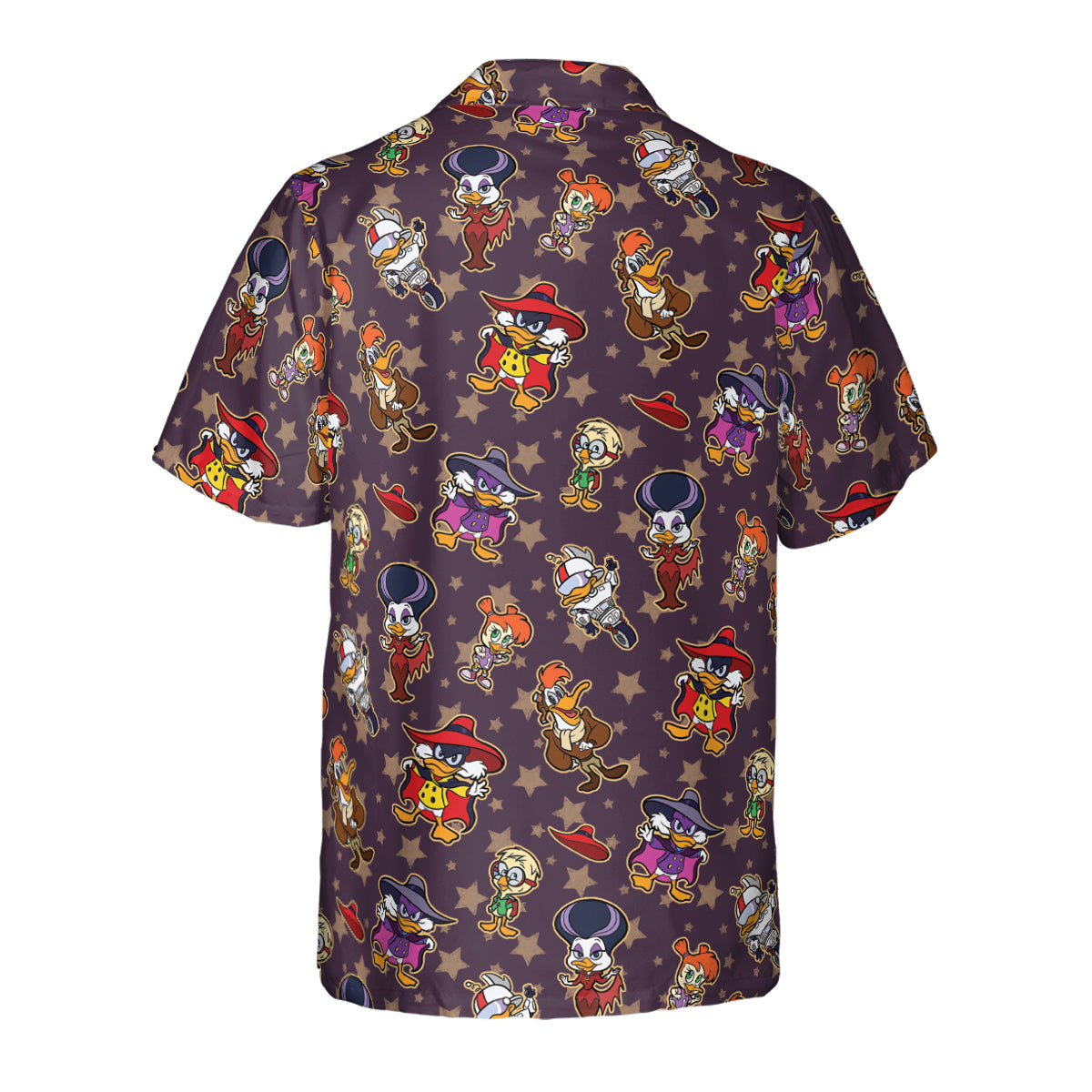 Hawaiian Shirt - 6ZRF3N5E