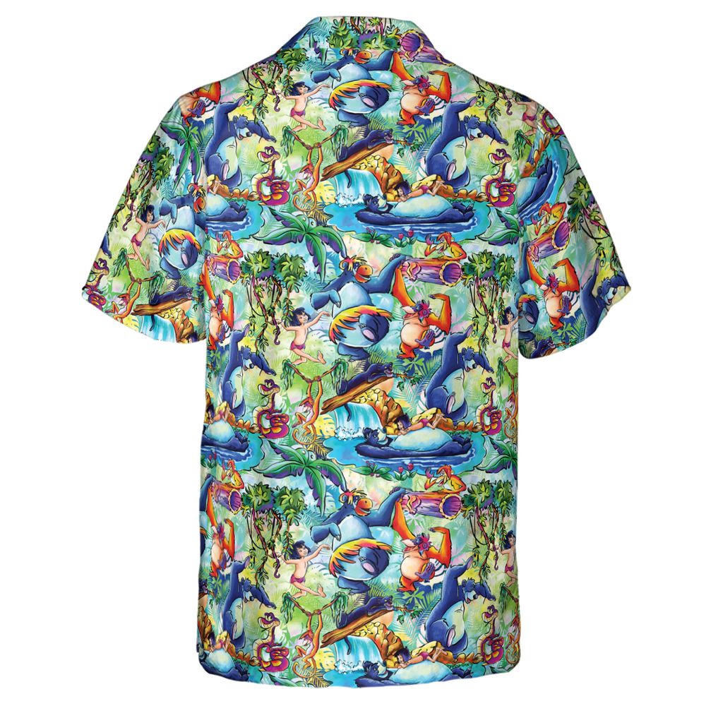 Hawaiian Shirt - 7RUKRTCJ - - 3