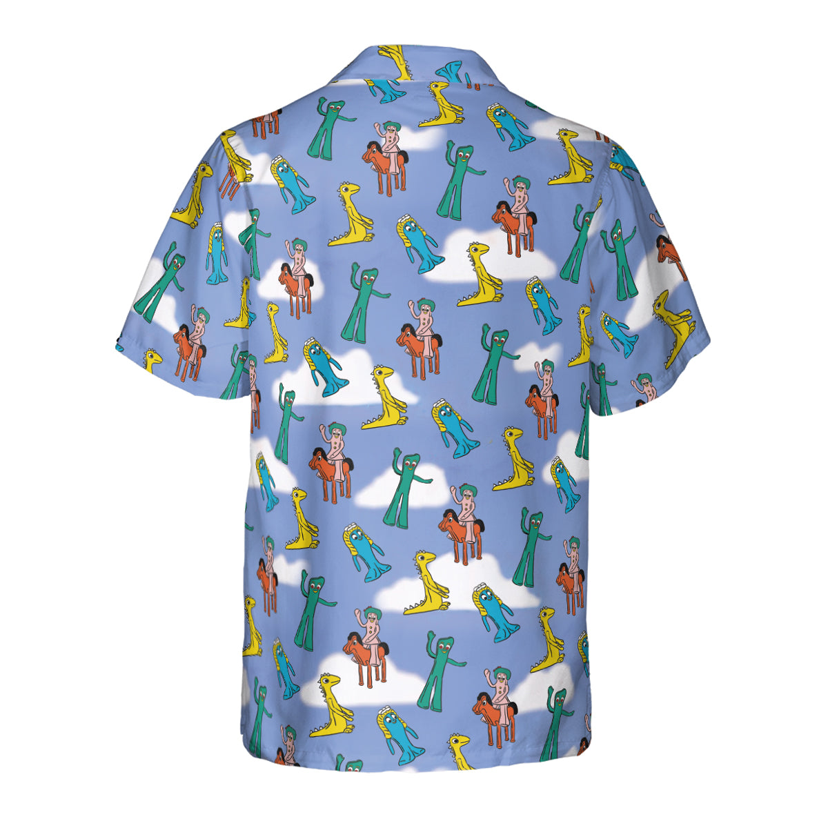 Hawaiian Shirt - VQH6URLL