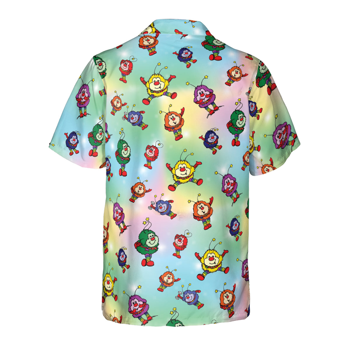 Hawaiian Shirt - Z9KF1WSE