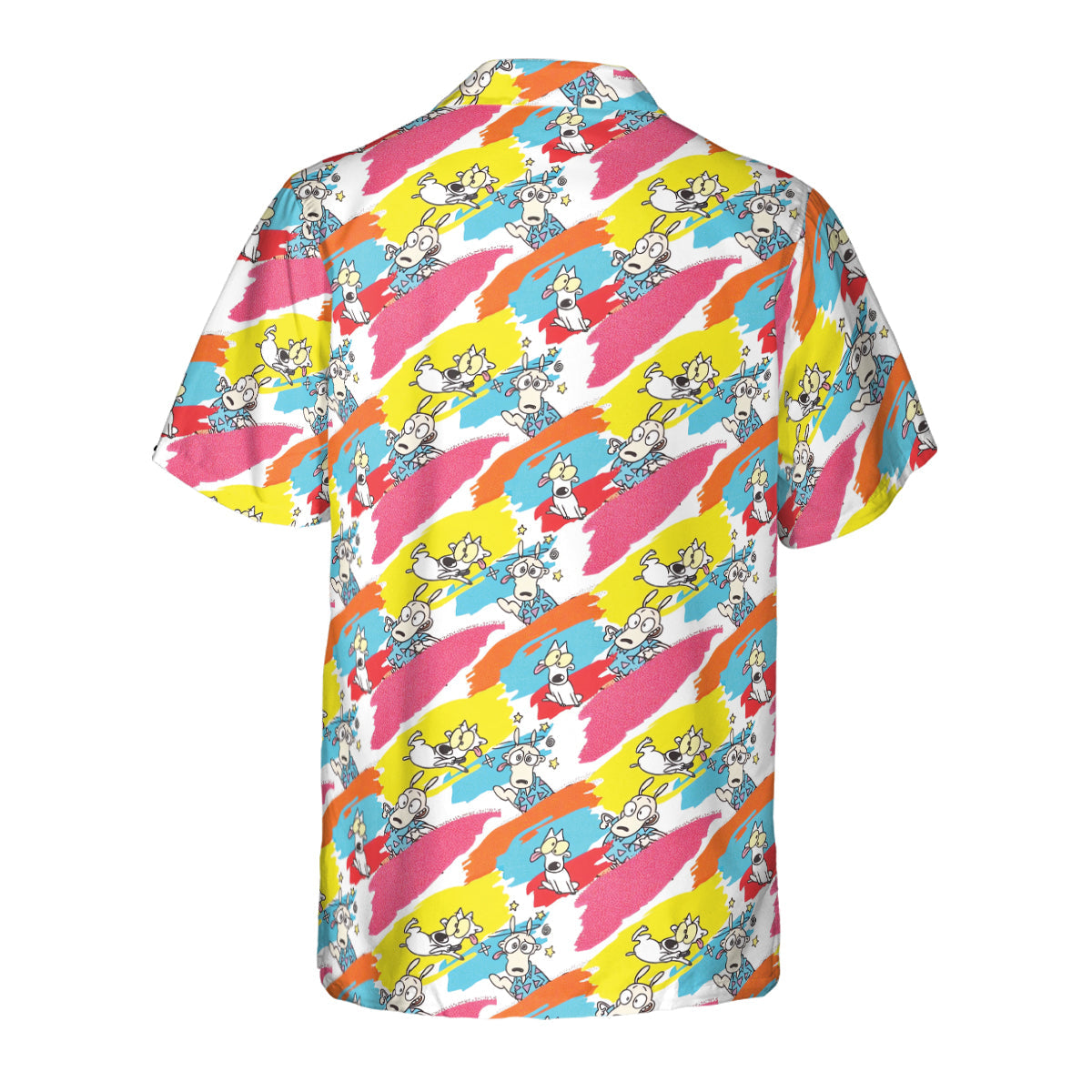 Hawaiian Shirt - RB1KWXDS