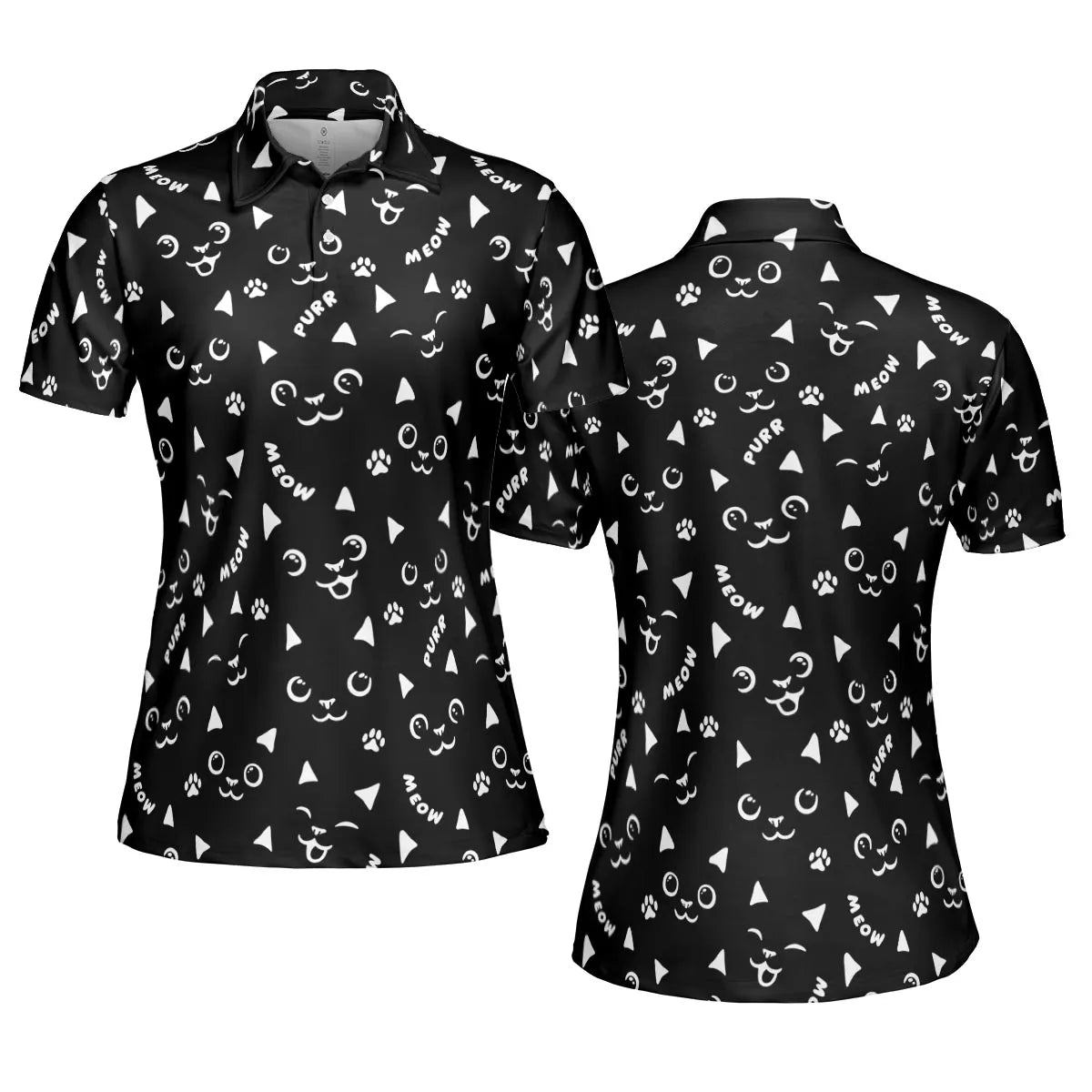 Unisex Polo Shirt - 1JNGKG3W
