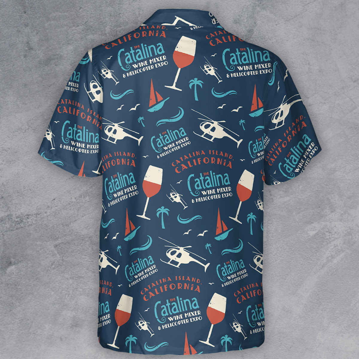 Short Sleeve Button Shirt - KM7P4MZY