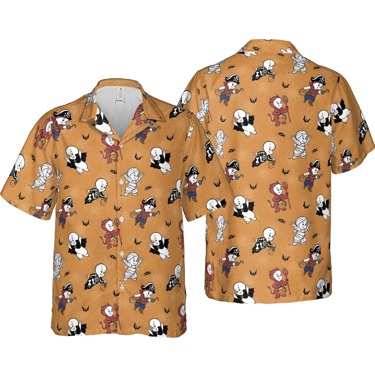 Hawaiian Shirt - 8WMHMAEU