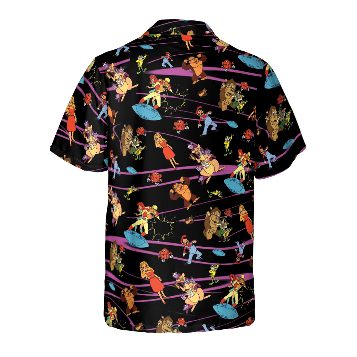 Hawaiian Shirt - 2LKT5TYM