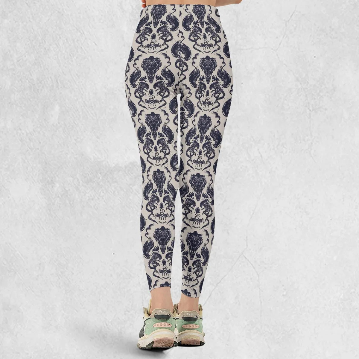Legging - 19PMPRMQ