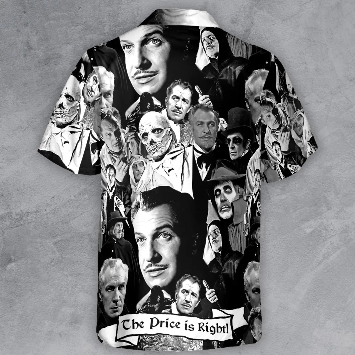 Short Sleeve Button Shirt - 1TMJKN4Q