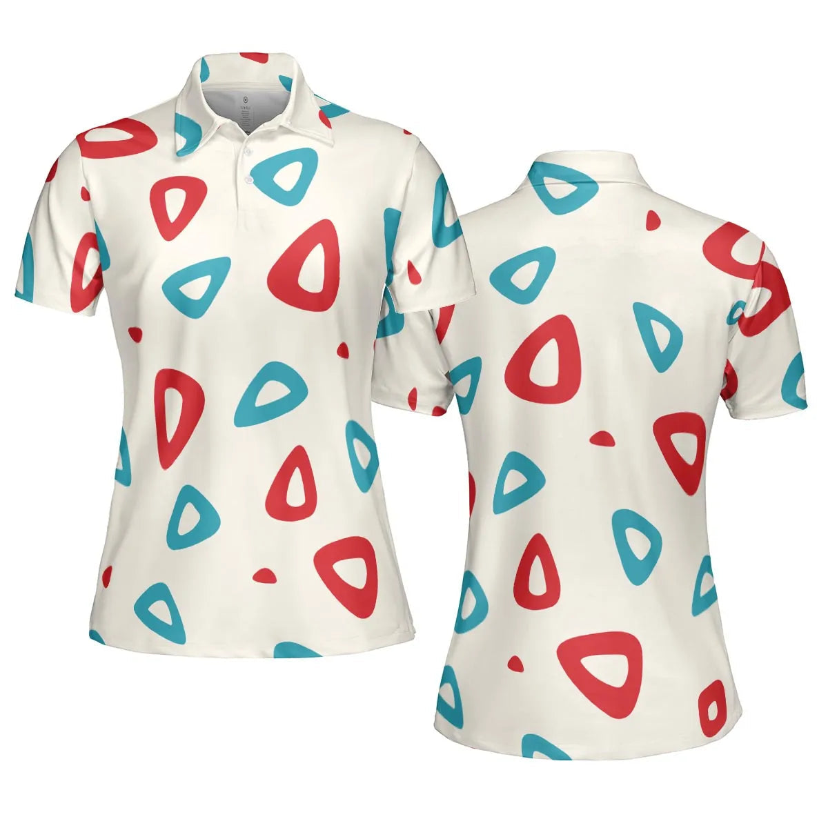 Unisex Polo Shirt - PHSEZLUC