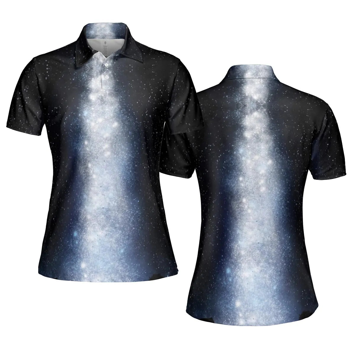 Unisex Polo Shirt - R9QQSA8Y