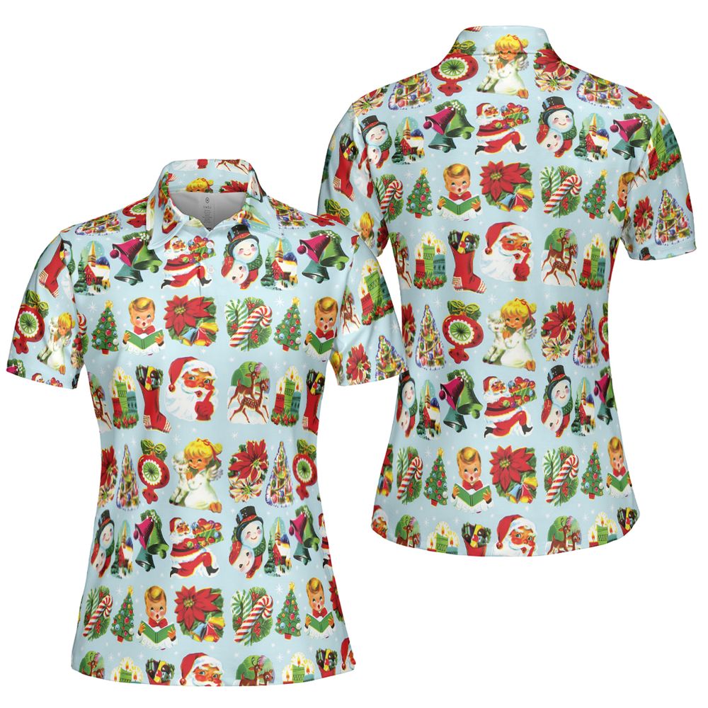60s christmas decorations - - 5