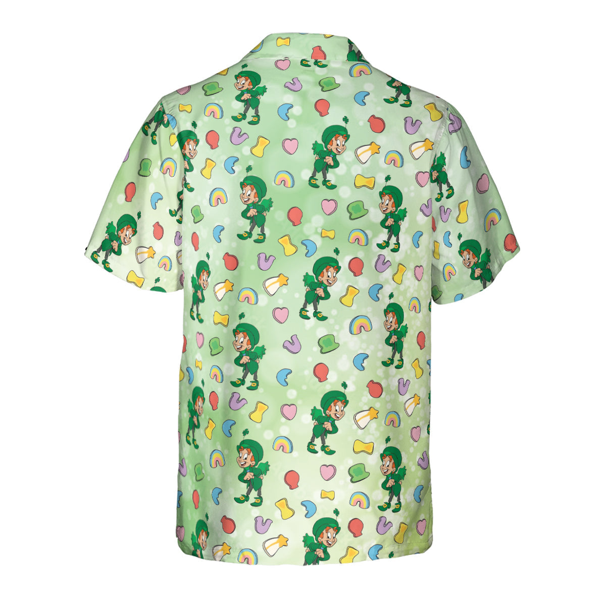 Hawaiian Shirt - JE9AKJEK