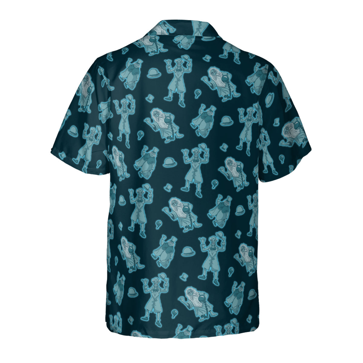 Hawaiian Shirt - EVSB3JTM