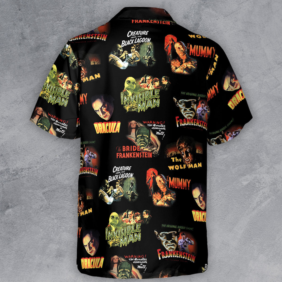 Short Sleeve Button Shirt - VJPSPHLE