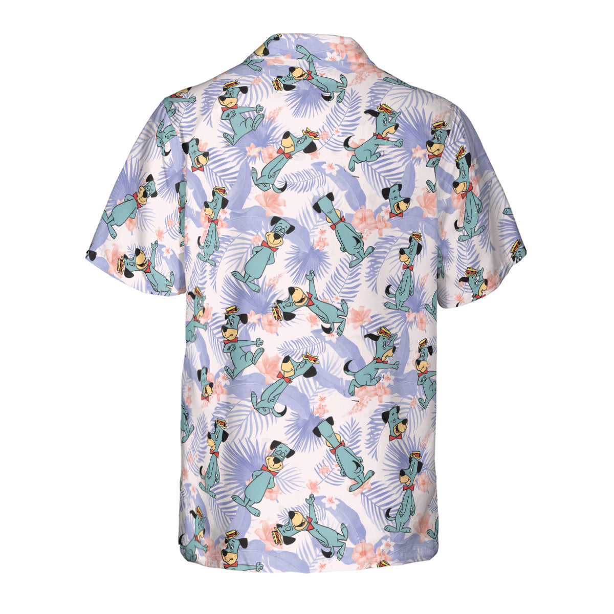 Hawaiian Shirt - QBLLKJ12