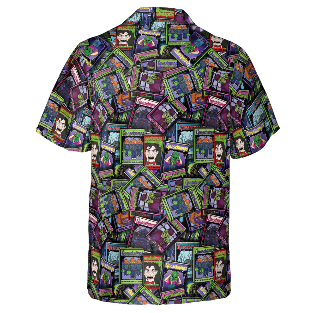 Hawaiian Shirt - AW4J25C6