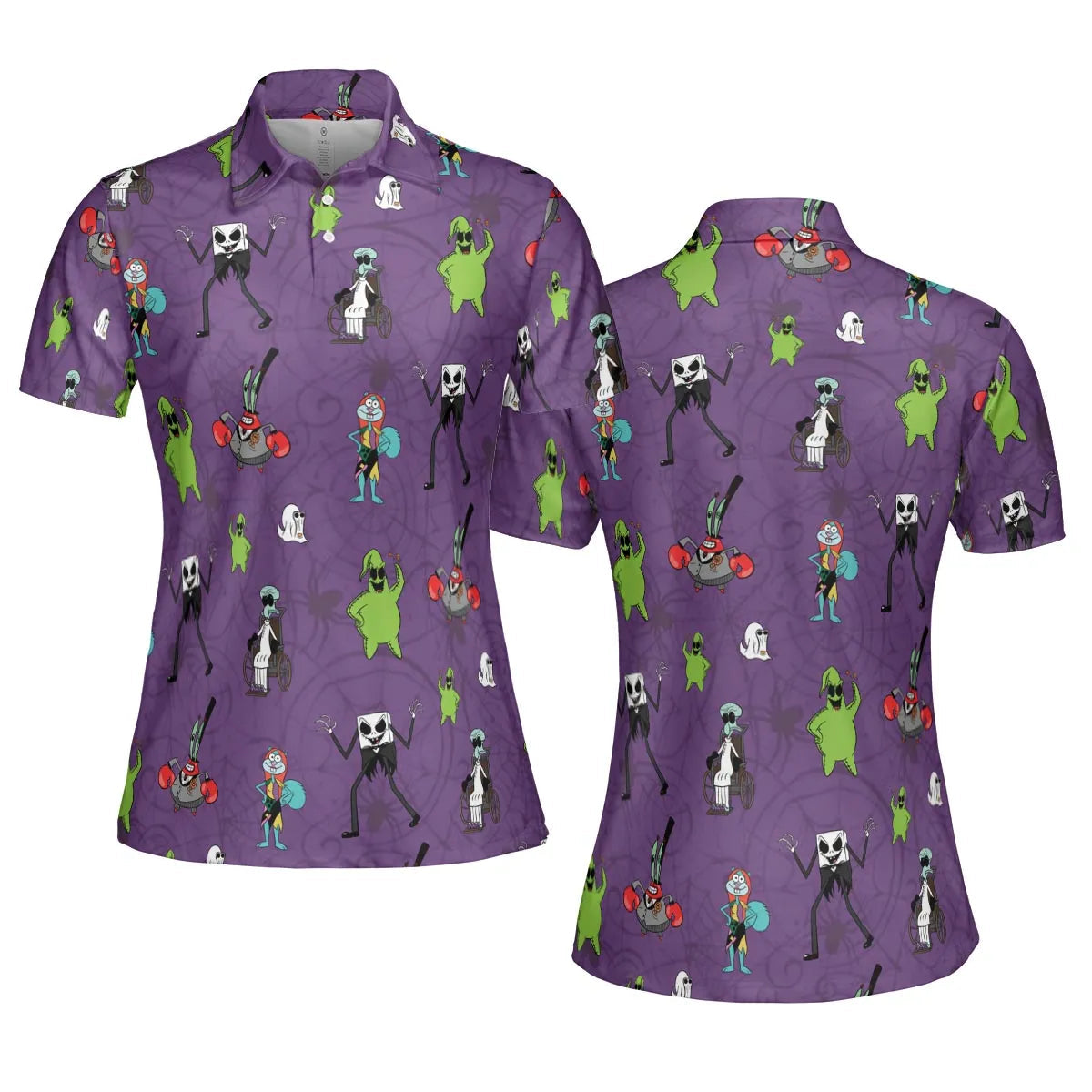 Unisex Polo Shirt - UPM78CHU