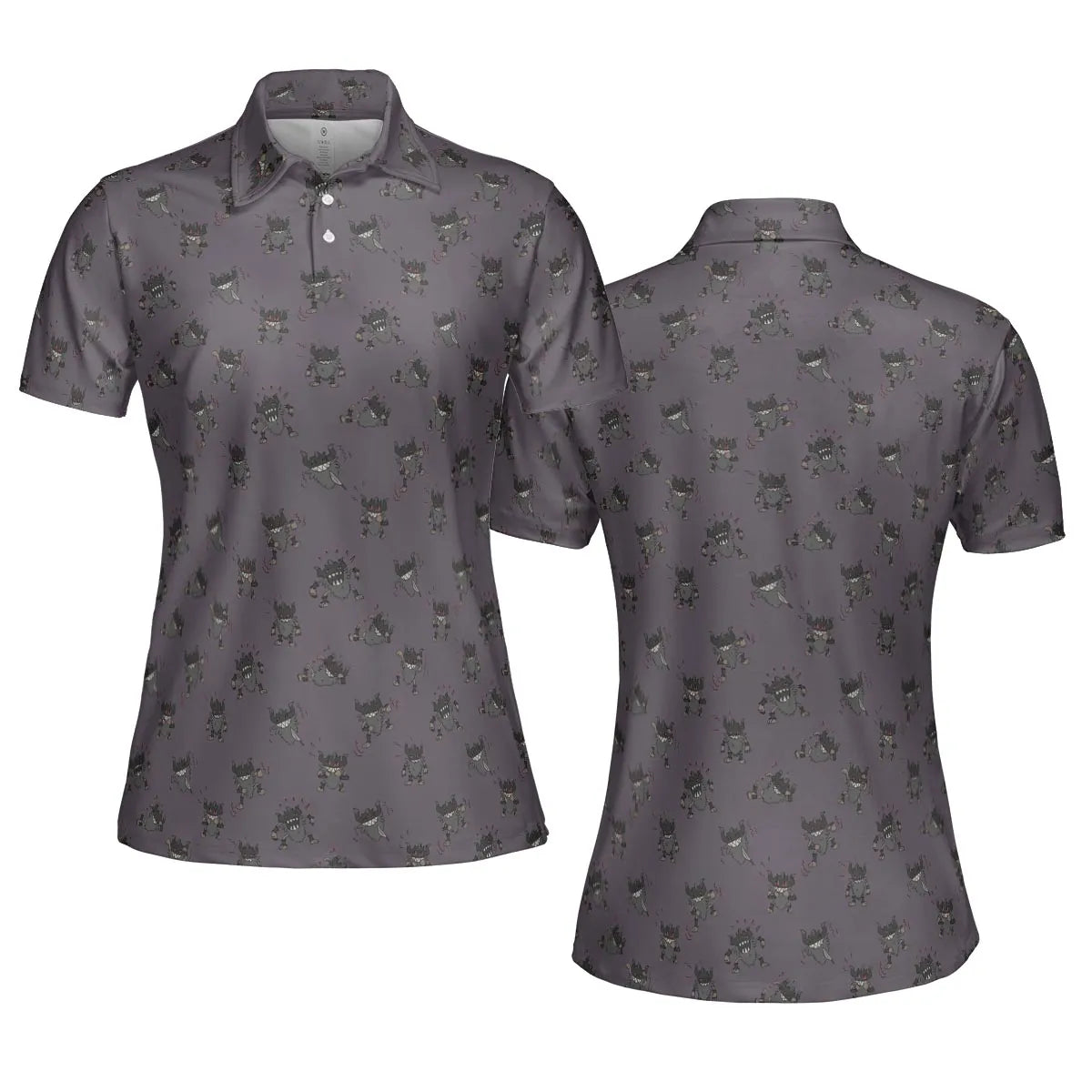 Unisex Polo Shirt - X8GXX4EY
