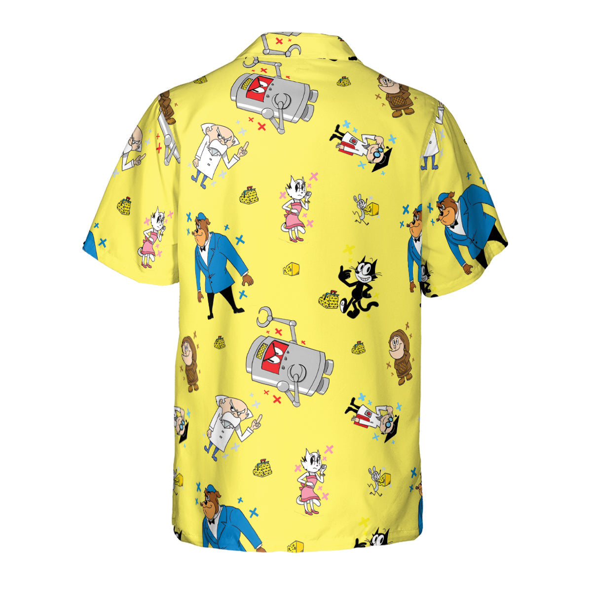 Hawaiian Shirt - TQE18V6G