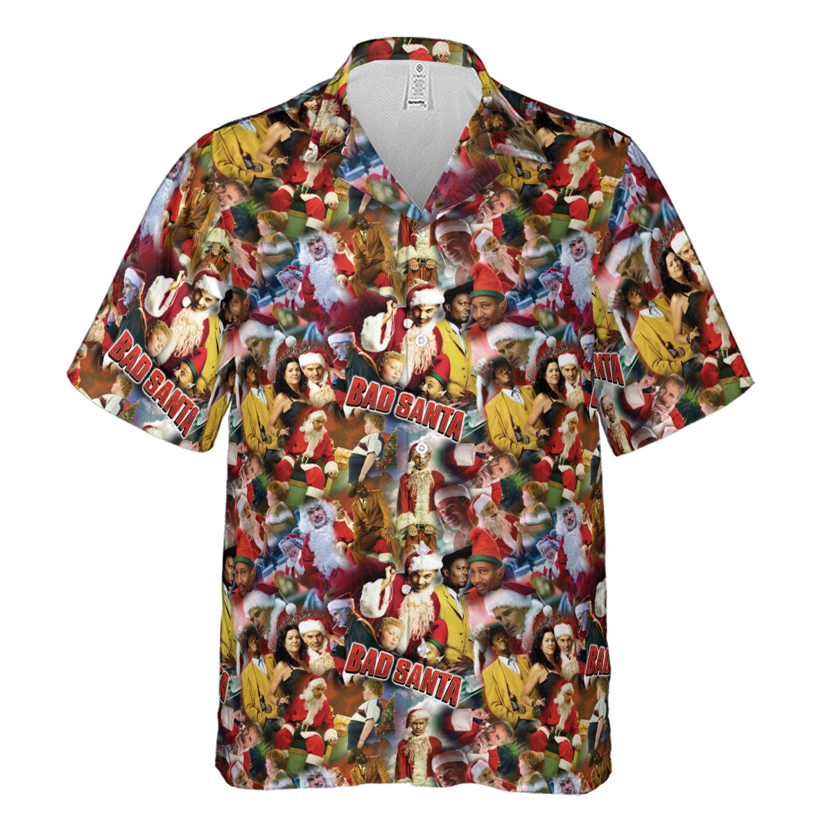Hawaiian Shirt - XQ7ZYEDU