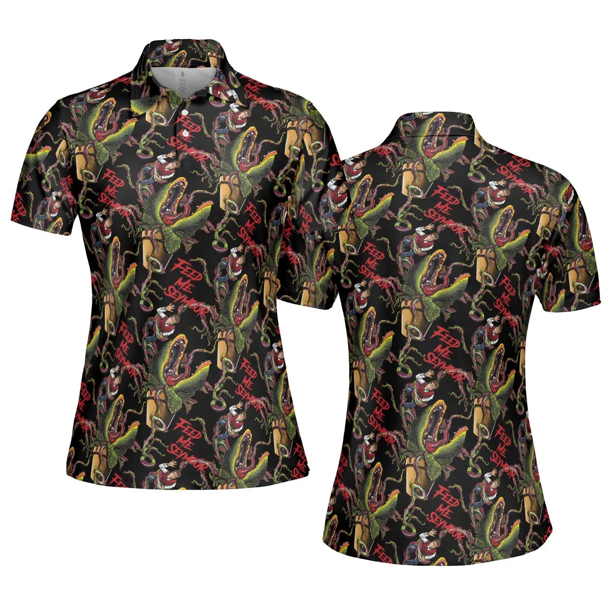 Unisex Polo Shirt - 247U4BL6