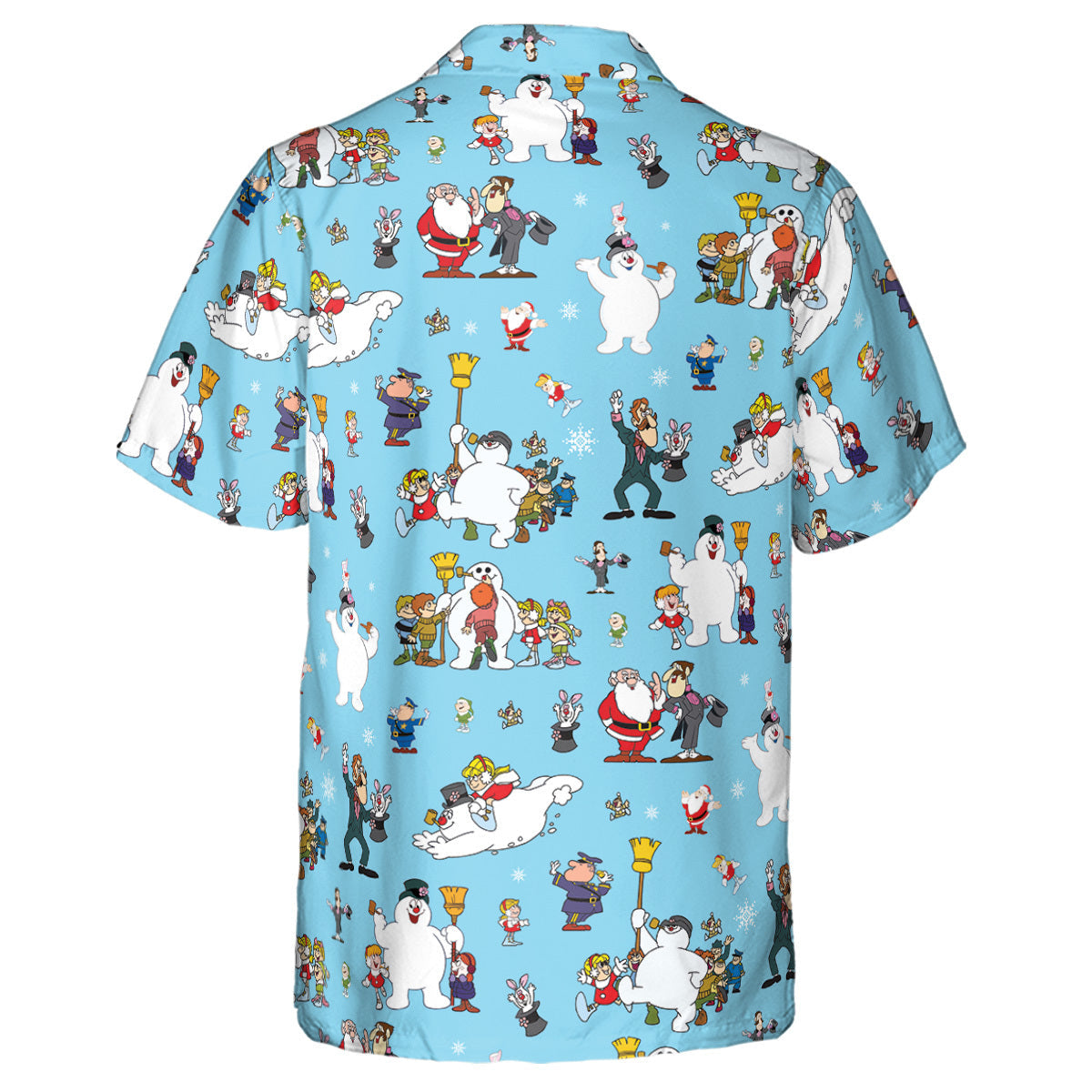 Hawaiian Shirt - 8GBDXA4N