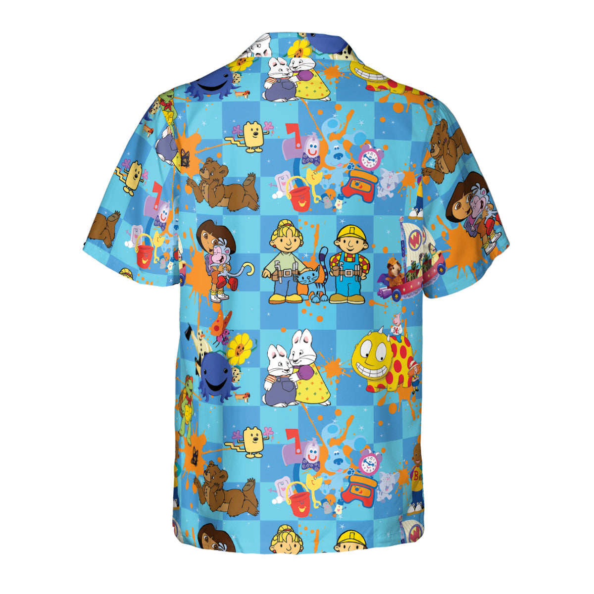 Hawaiian Shirt - AK6KG555
