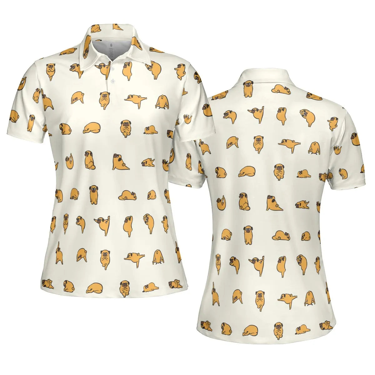Unisex Polo Shirt - HJDRGKFQ