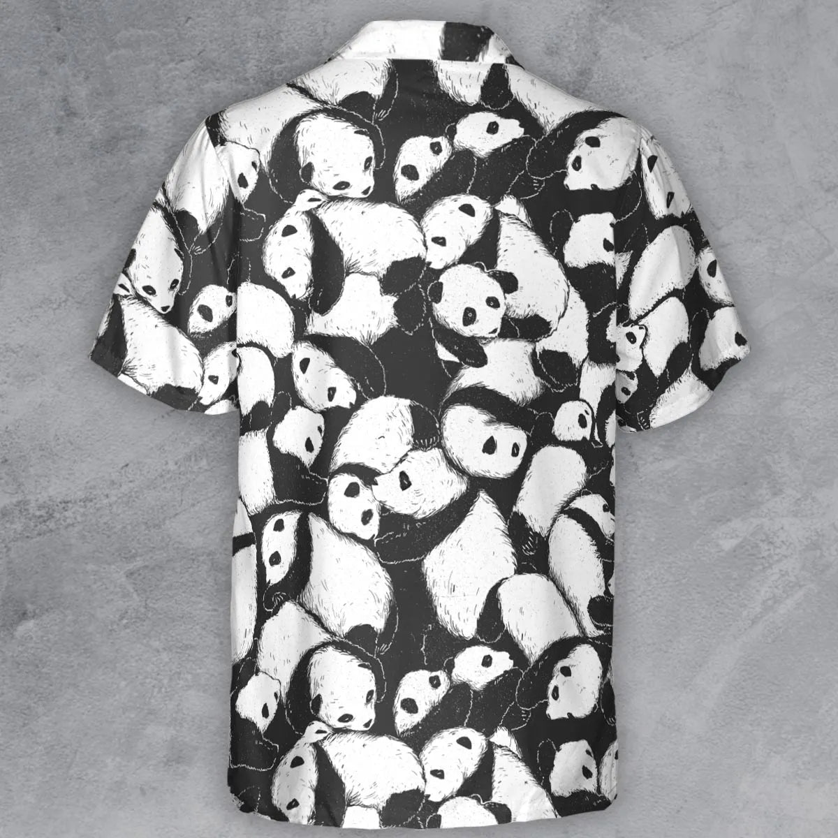 Short Sleeve Button Shirt - Z7M4PJZ7