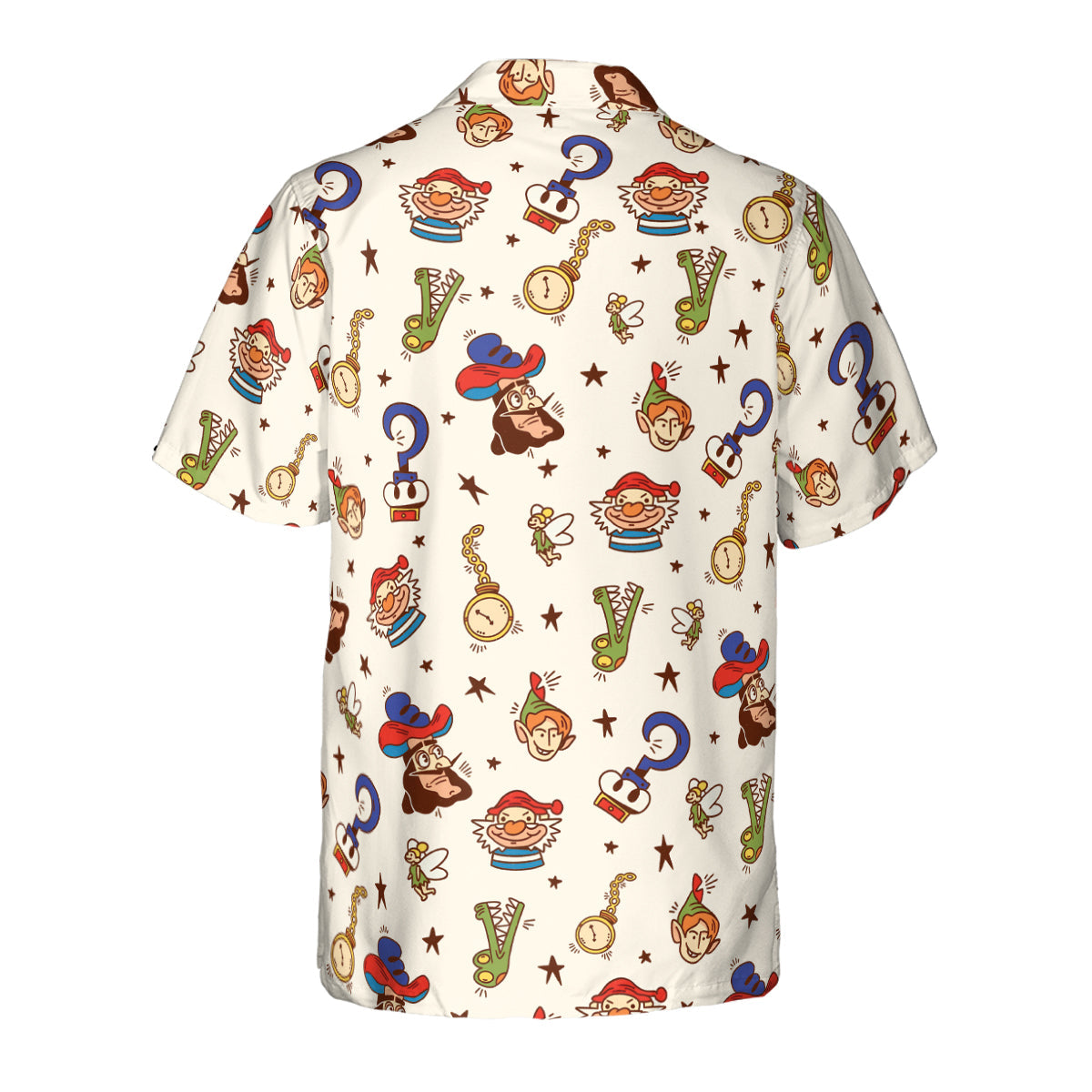 Hawaiian Shirt - 246EDK61