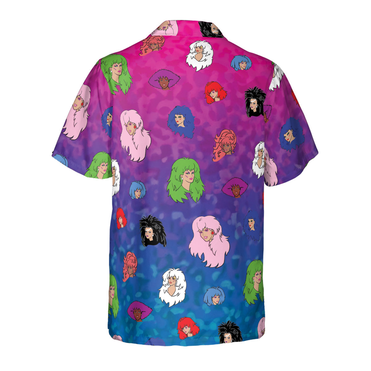Hawaiian Shirt - VJAX5TYY