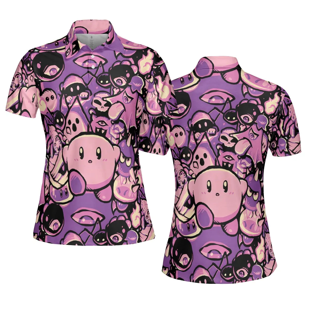 Unisex Polo Shirt - 3BZSW7TV
