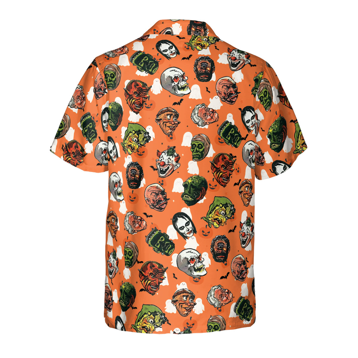 Hawaiian Shirt - P4ZW8SWF