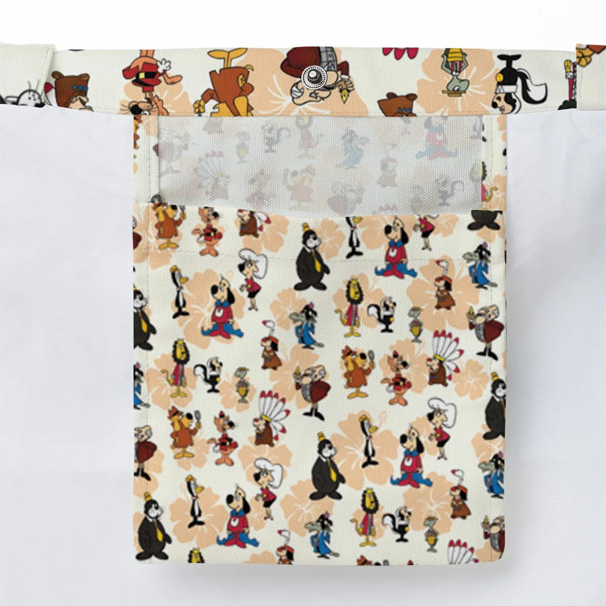 Large Tote Bag - KN8VJ953