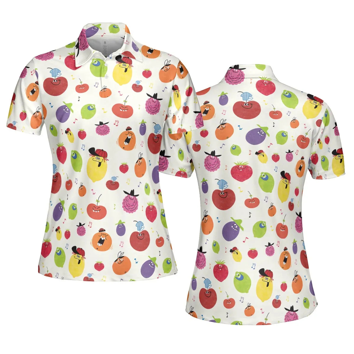 Unisex Polo Shirt - 9SSV4ZV3