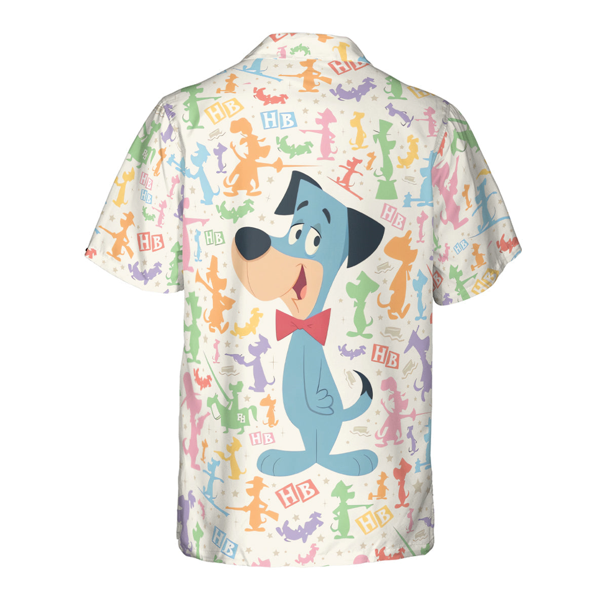Hawaiian Shirt - TYCFG3FH