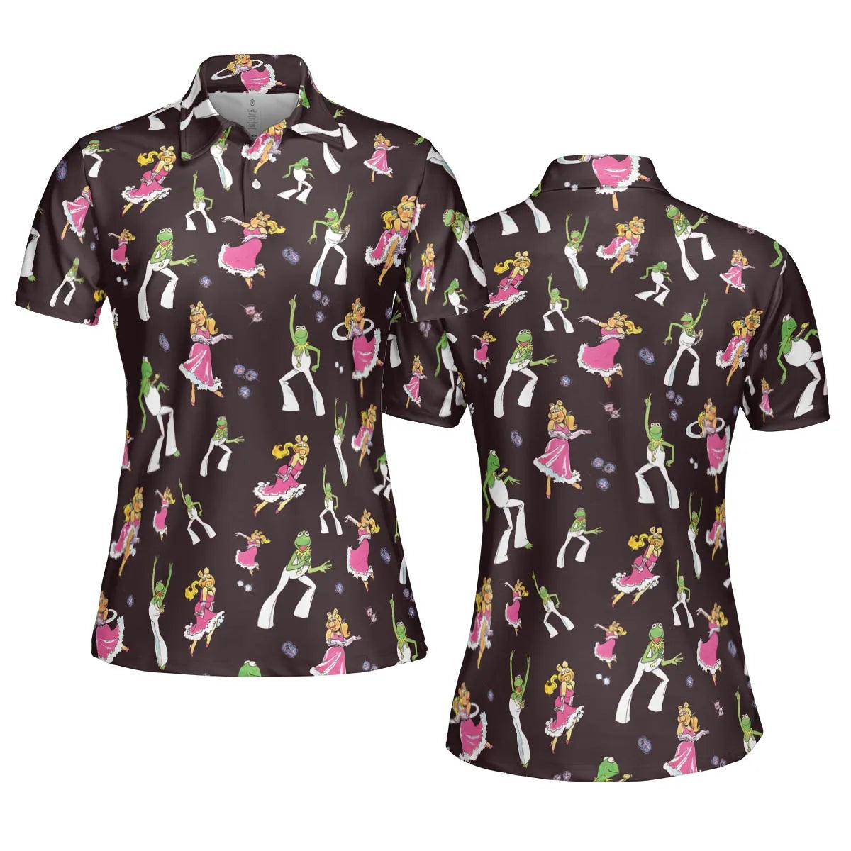 Unisex Polo Shirt - J99E87S3