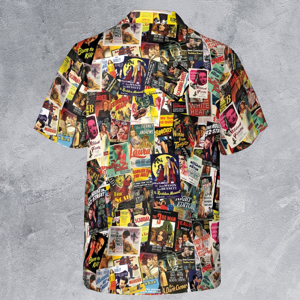 Button Down Shirt - 1XB6QXDV - - 3