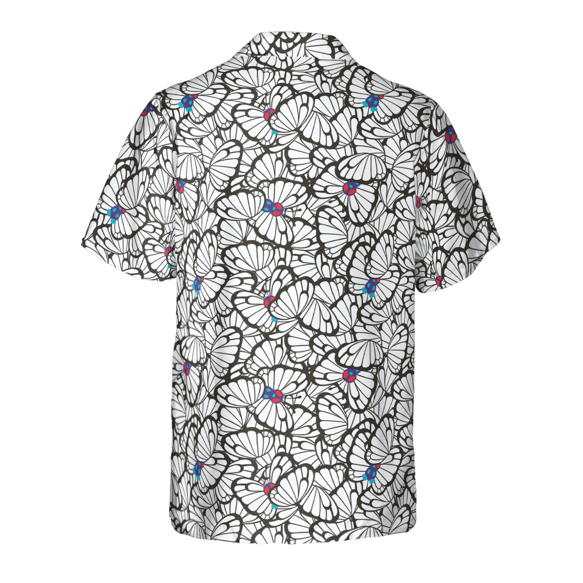 Hawaiian Shirt - SRN2U4MG