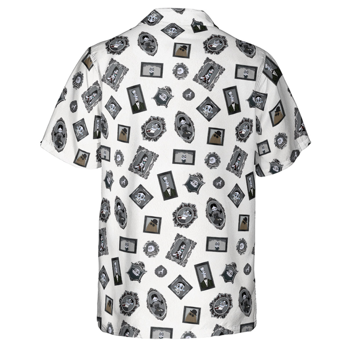 Hawaiian Shirt - U85RSW7M