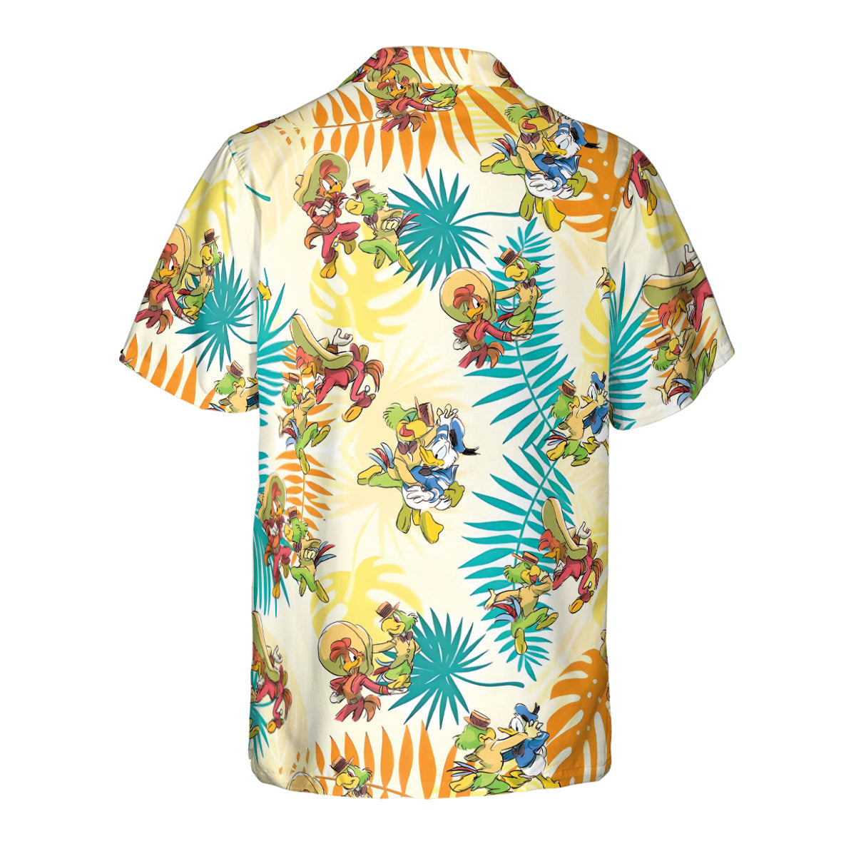 Hawaiian Shirt - F5Y27YYL