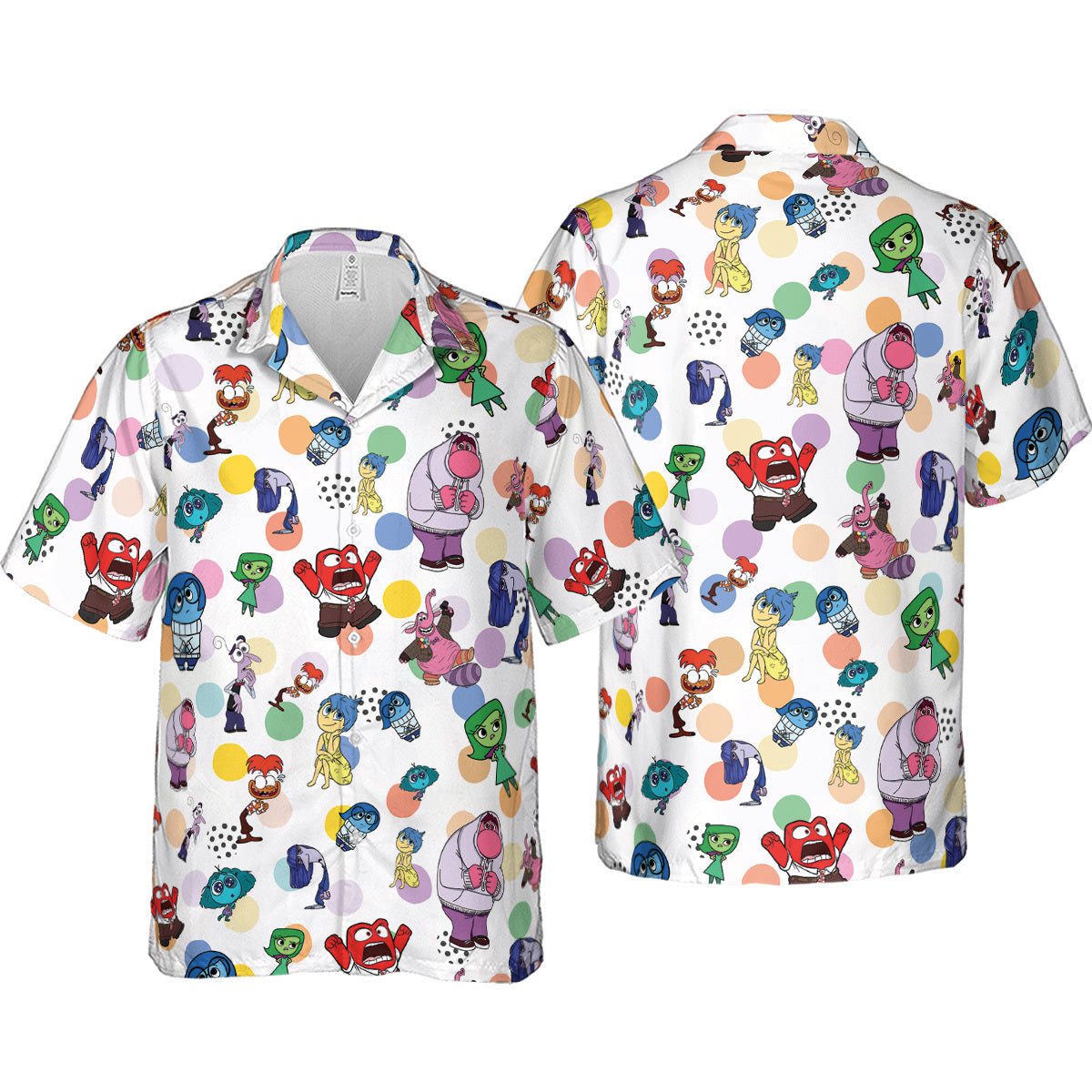 Hawaiian Shirt - MQU6SN6G