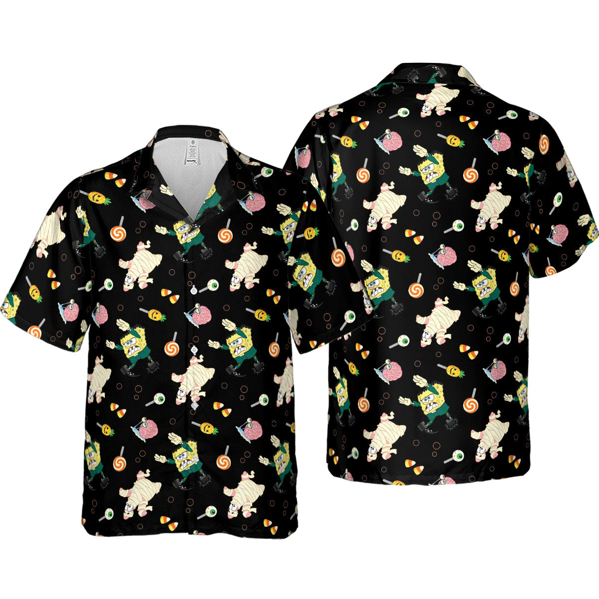 Hawaiian Shirt - GG1Z9L4N
