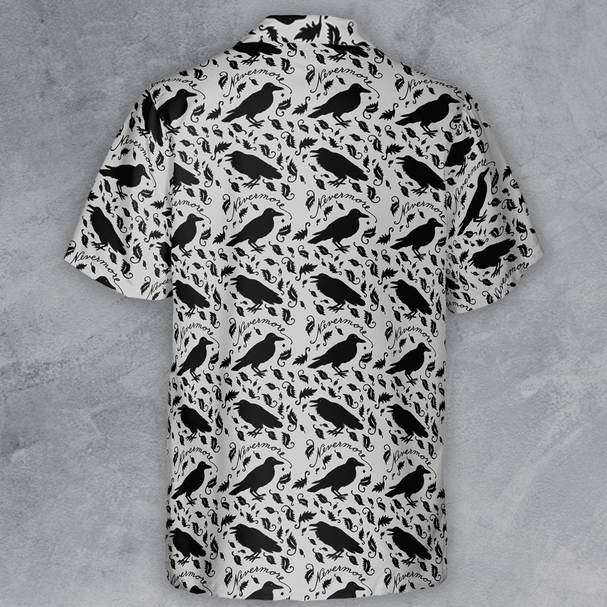 Short Sleeve Button Shirt - TEKZ93WV