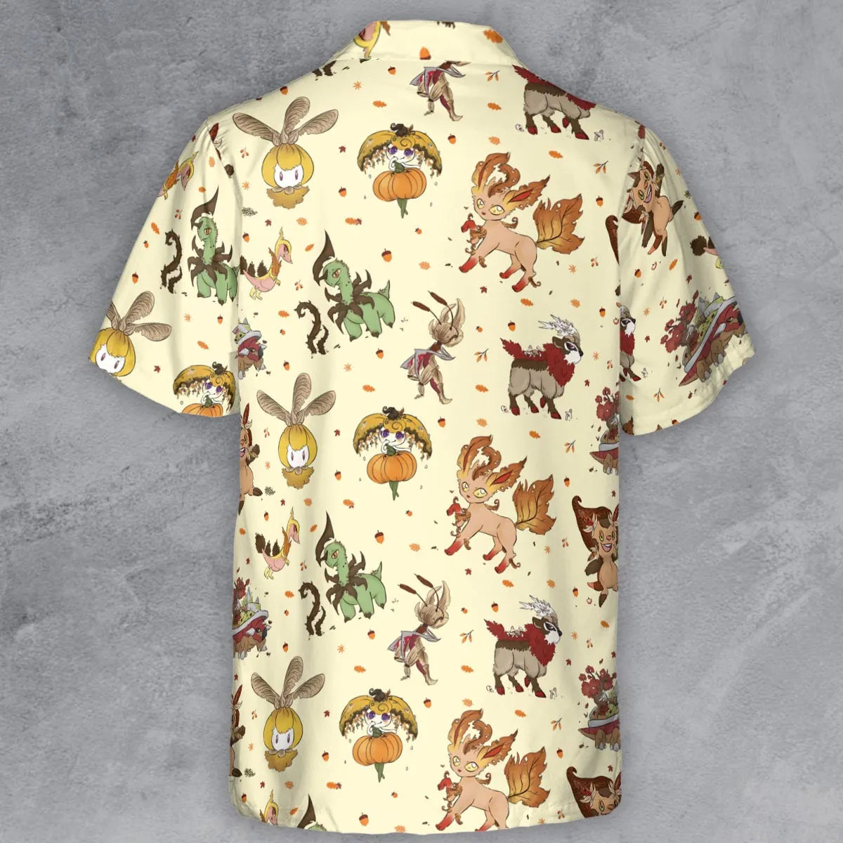 Short Sleeve Button Shirt - AAD9WKKQ