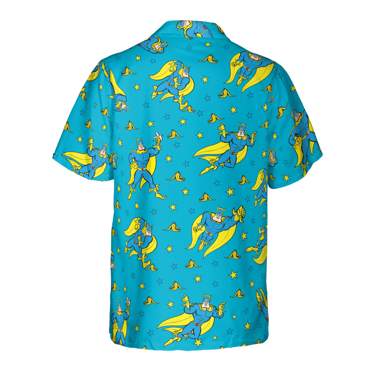 Hawaiian Shirt - 5X9L822E