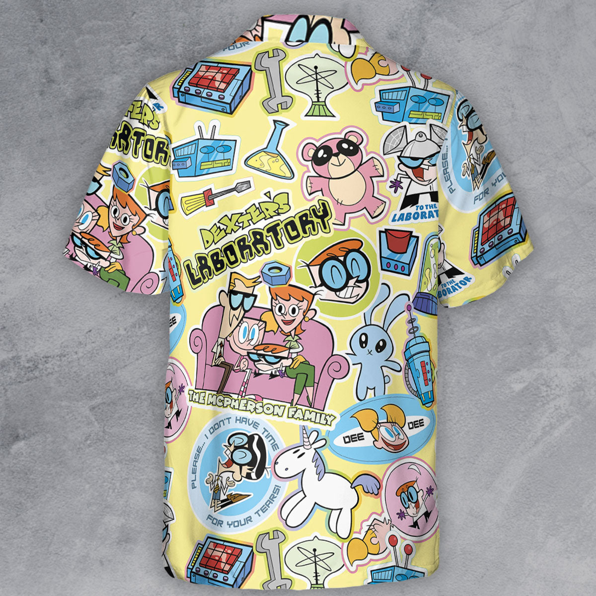 Short Sleeve Button Shirt - KKW3CL5J