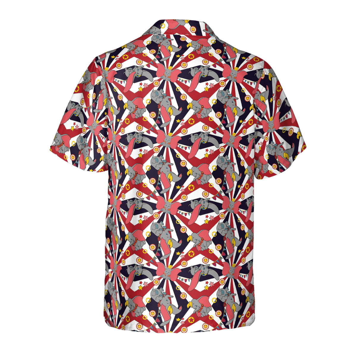 Hawaiian Shirt - PZ7VLEKU