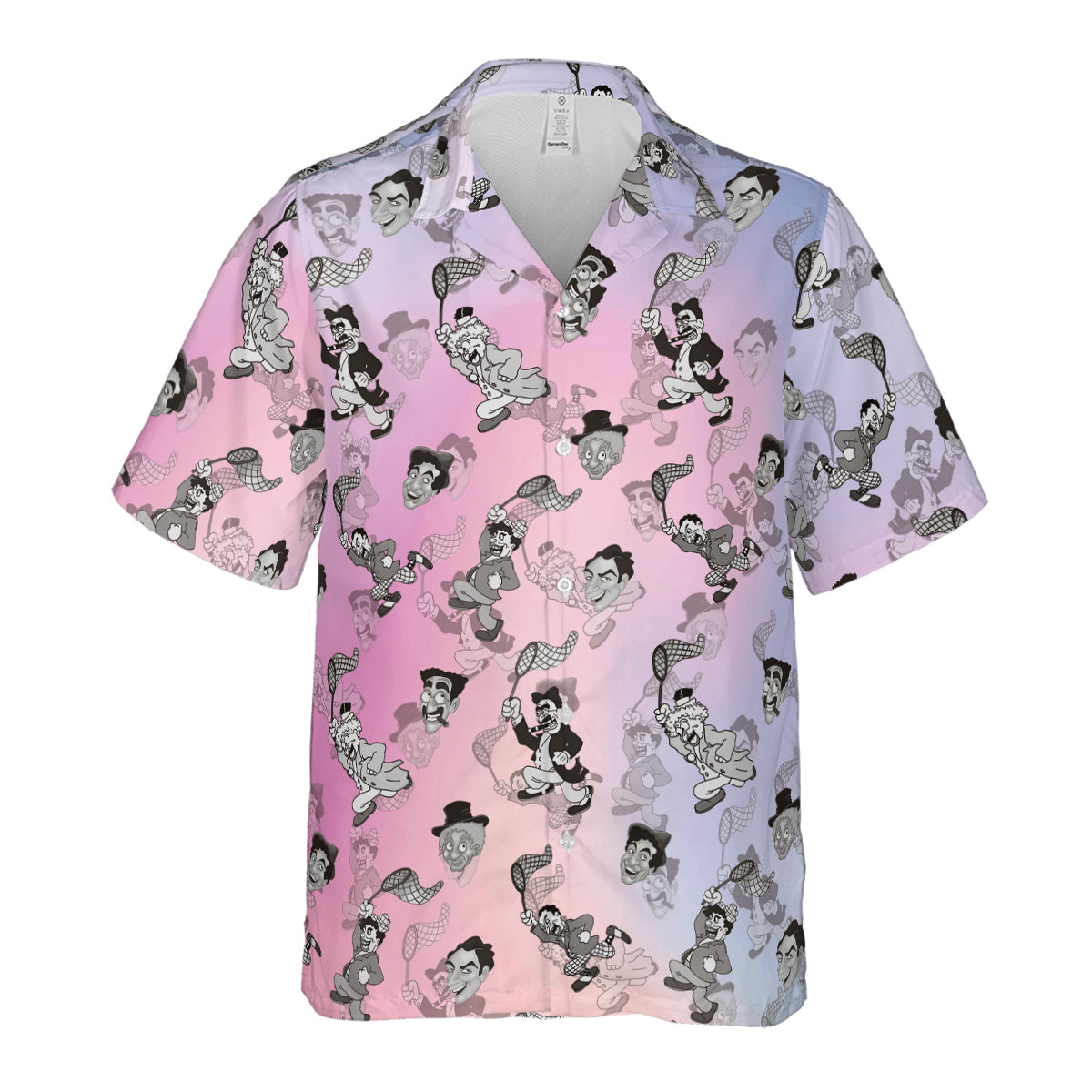 Hawaiian Shirt - ERHN9V47