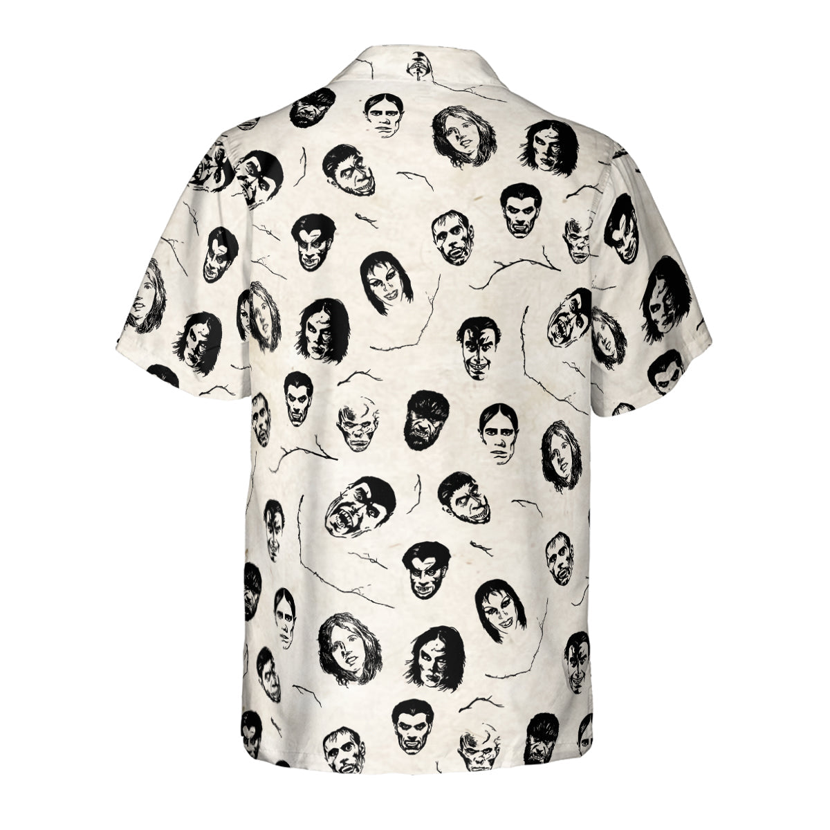 Hawaiian Shirt - E6HA8C49
